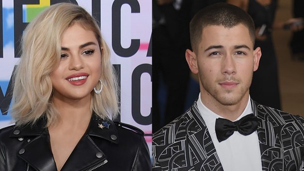 Selena Gomez: Nick Jonas ne l’a pas oubliée!
