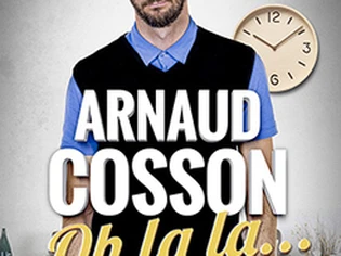 Arnaud Cosson