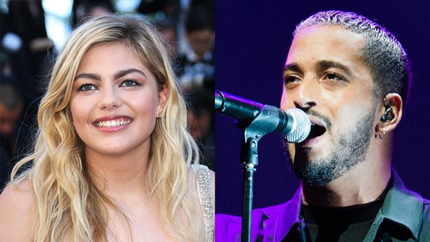 Louane, Slimane... tous dans l'aventure "On a tous quelque chose de Johnny" !