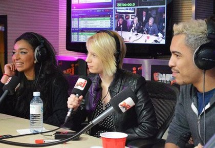 Mercredi 20 février avec Bruno Mars et la Star Ac 