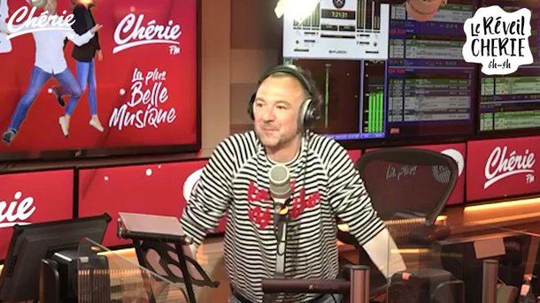 Mélanie de Lens remporte 5000€ cash en direct au jeu de l'Anniversaire Chérie !