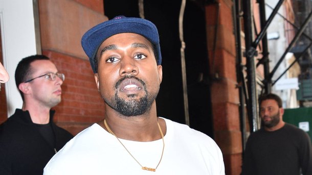 Kanye West se confie sur son album «Ye» et sa maladie mentale