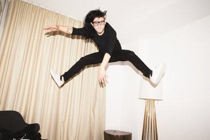 Skrillex