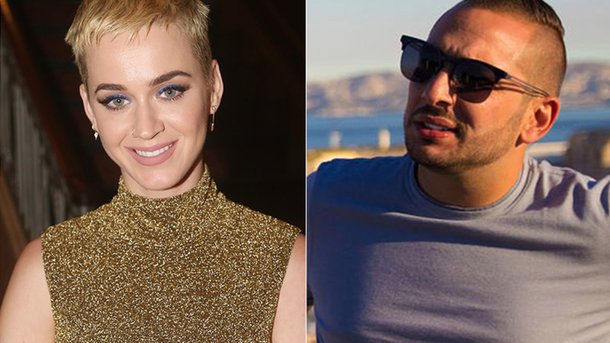 Katy Perry, Bengous, Diva Faune: les nouveautés de la semaine sur NRJ