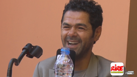 Marrakech du rire 2018 - Jamel Debbouze clos la journée spéciale