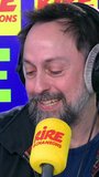 La Team du Rire avec David Azencot : "Un pigeon à l’ONU"