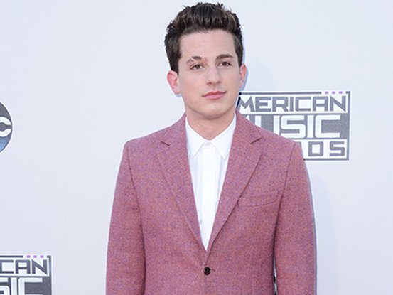 Charlie Puth