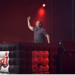 Cauet - NRJ Music Tour Beauvais 2016