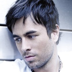 Enrique Iglesias