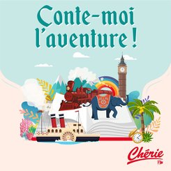 Le Tour du monde en 80 jours - d’après le roman de Jules Verne