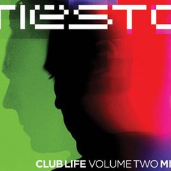 Tiësto - Club Life Vol 2 Miami