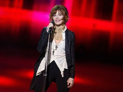 La cérémonie - NRJ Music Awards 2013