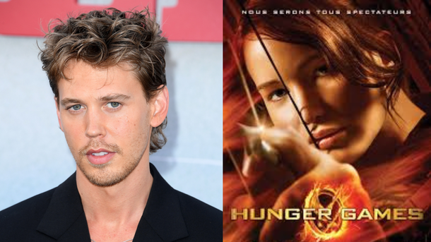 « Hunger Games » : Austin Butler aurait pu être Peeta mais le culot de Josh Hutcherson a payé