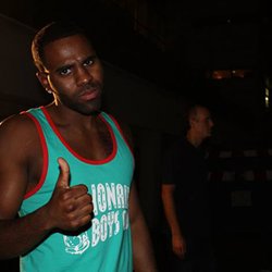 Mercredi 11 septembre avec Jason Derulo