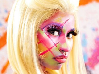 Nicki Minaj - Pink Friday