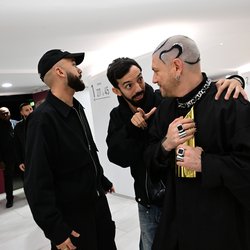 Bigflo et Oli  - Les Backstages - NRJ Music Awards 2026