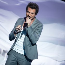 Amir - NRJ Music Awards 2017