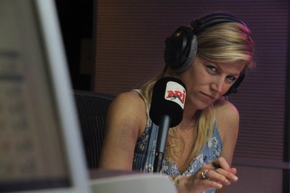 Lundi 11 Mai 2015