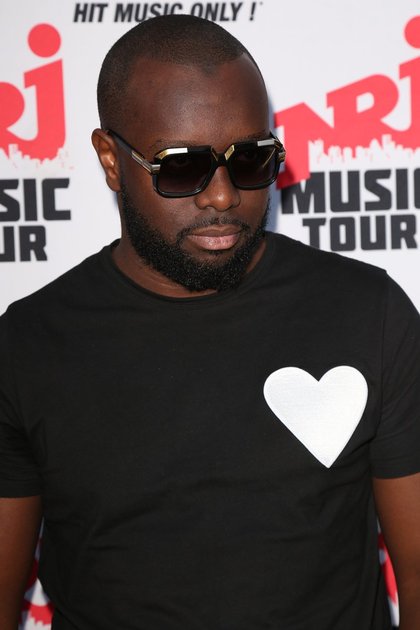 NRJ Music Tour de Toulouse 2017