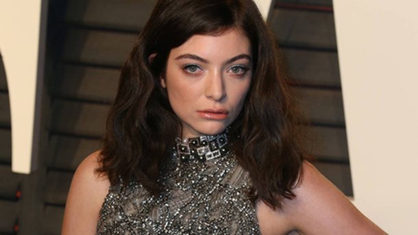 Lorde : son nouvel album bientôt disponible!