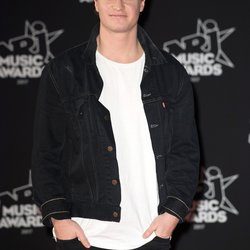 DJ Kyrre Gorvell-Dahll - NRJ Music Awards 2017