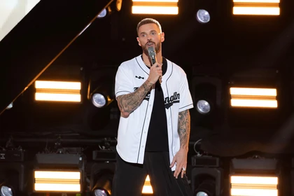 Matt Pokora - La Cérémonie - NRJ Music Awards 2026