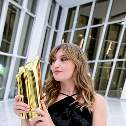 Marine - Les Backstages - NRJ Music Awards 2026