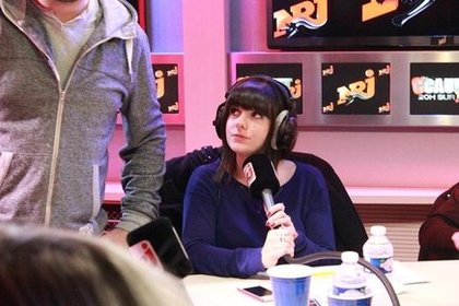 Mercredi 27 novembre avec Keen V