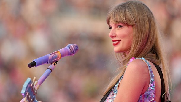 Taylor Swift : reste-t-il des places pour les concerts en France ?