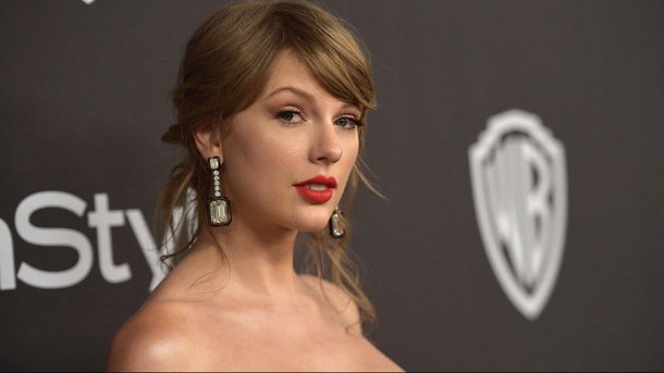Quand Taylor Swift écharpe ses ex en chansons