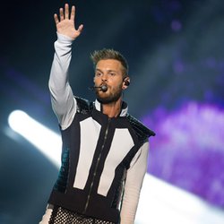 La cérémonie - NRJ Music Awards 2013