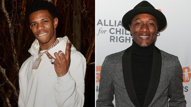 A Boogie wit da hoodie, Aloe Blacc… Toutes les nouveautés sur NRJ