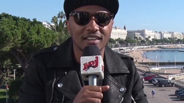 NRJ Music Awards 2015 - Soprano : «Mon trophée c’est le public» !
