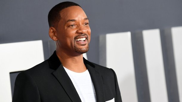 Will Smith évoque l’incident de la gifle dans son nouveau single « Work Of Art »