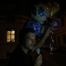Mercredi 27 Aout avec l’équipe du film BabySitting