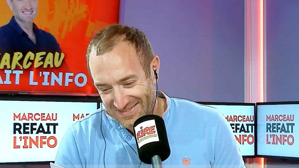 Humour - Reconduction du mouvement de grève dans les raffineries - Les héros de Retour vers le futur à nouveau réunis