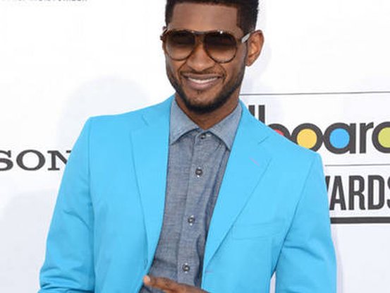 usher