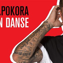 M.Pokora 