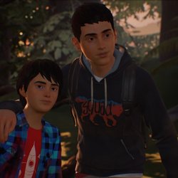 Life is Strange est le jeu qui a fait le plus connaître Dontnod dans le monde. Les premiers épisodes de sa suite sont disponibles.