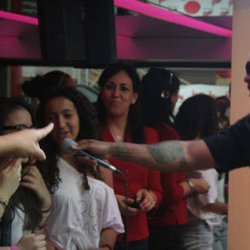 Flo Rida en chat et en live sur NRJ.fr