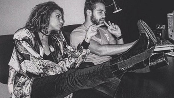 Tal : de retour en studio, pour un nouvel album?
