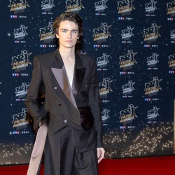 Pierre de Maere - Le Tapis Rouge - NRJ Music Awards 2026