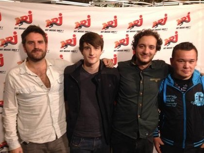 Mardi 12 Novembre avec le Palmashow