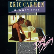 HUNGRY EYES