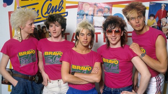 Kajagoogoo