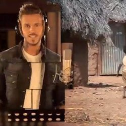 Le clip de Paris-Africa : Les artistes s'engagent pour aider la corne de l'Afrique