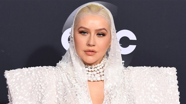 Christina Aguilera chante pour la bande originale du film «Mulan» !