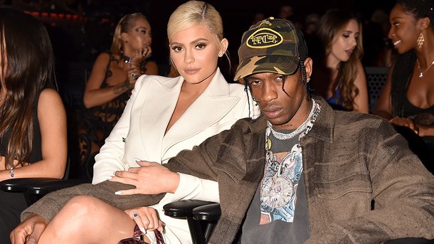 Kylie Jenner enfin mariée? Elle confirme son union avec Travis Scott