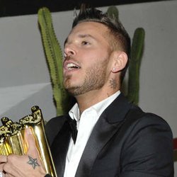 Les coulisses - NRJ Music Awards 2011