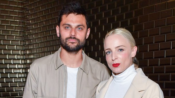 Madame Monsieur: ils attendent un petit garçon